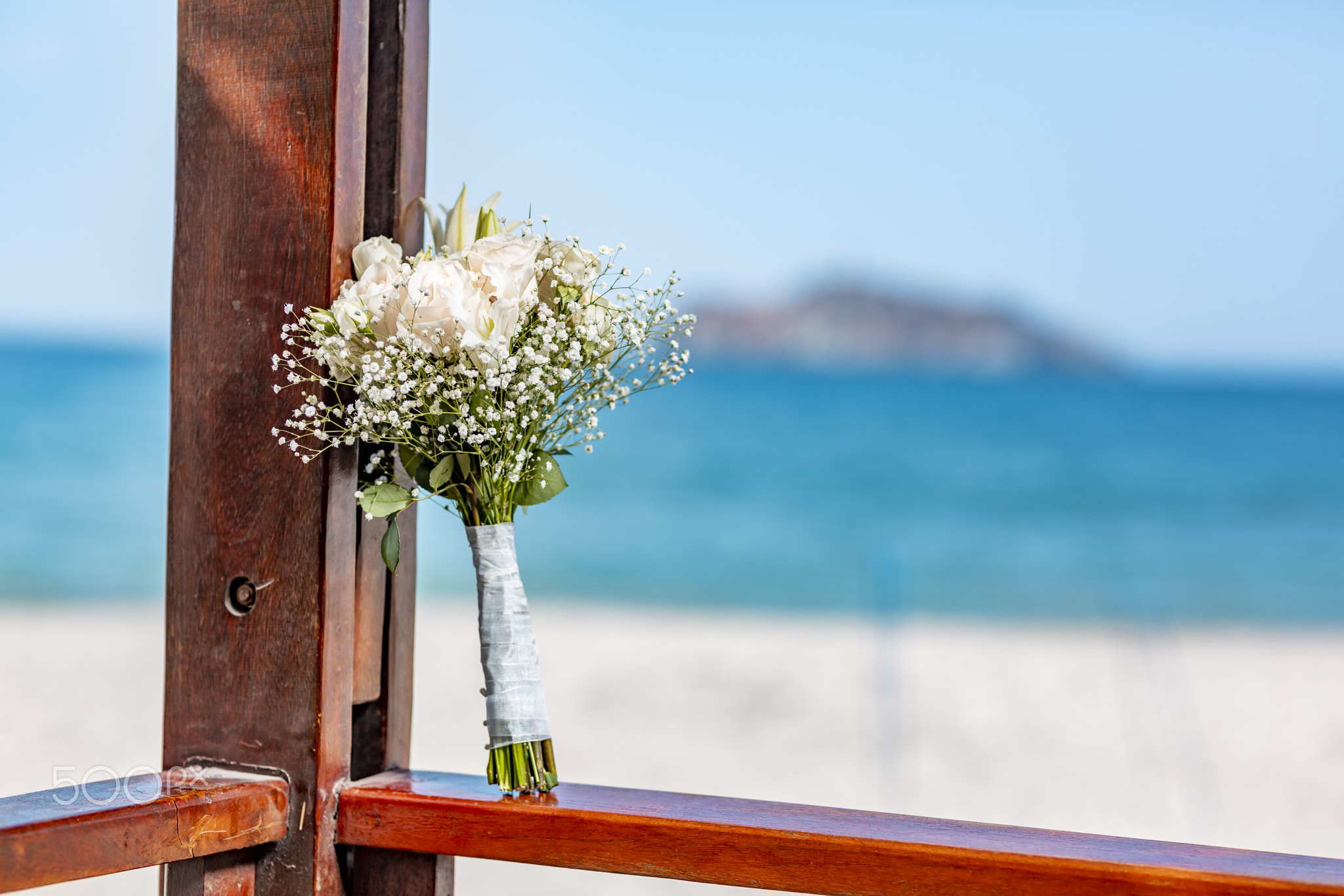 Fotografía 9 de Boda Camilo & Laure — Elegancia frente al Mar