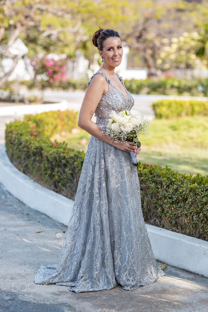 Fotografía 5 de Boda Camilo & Laure — Elegancia frente al Mar