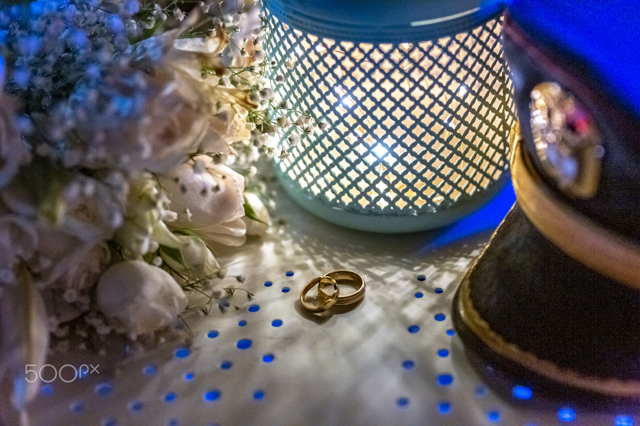 Fotografía 2 de Boda Camilo & Laure — Elegancia frente al Mar
